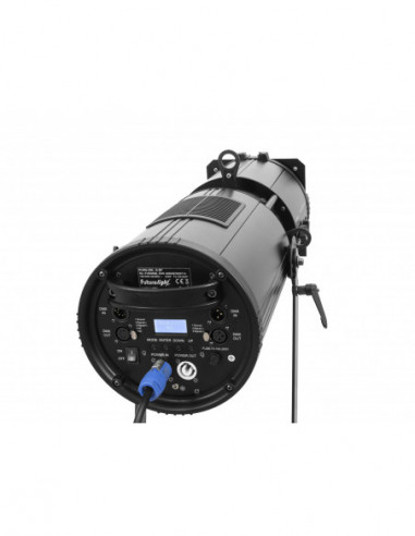FUTURELIGHT Profile 200, 15-28°