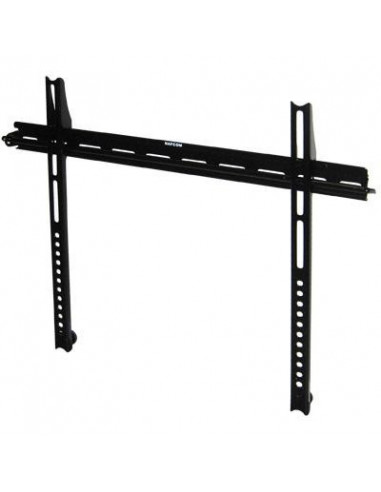 Suporte LCD/LED 23-42" Fixo Suporte LCD/LED 23-42" Fixo Vesa máx 500x400 - Preto máx 500x400 - Preto