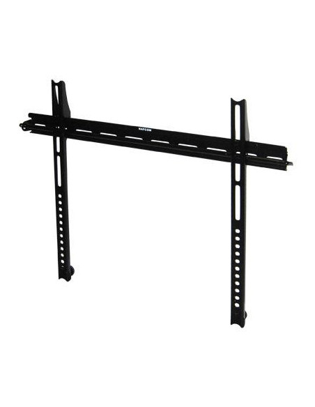 Suporte LCD/LED 23-42" Fixo Suporte LCD/LED 23-42" Fixo Vesa máx 500x400 - Preto máx 500x400 - Preto