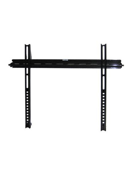 Suporte LCD/LED 23-42" Fixo Suporte LCD/LED 23-42" Fixo Vesa máx 500x400 - Preto máx 500x400 - Preto