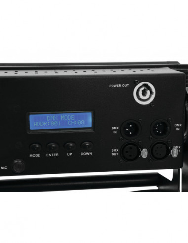 FUTURELIGHT Stage Pixel Bar 5