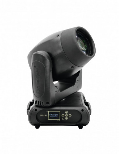FUTURELIGHT DMB-160 LED Moving Head