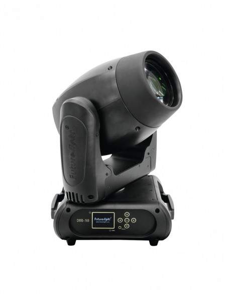 FUTURELIGHT DMB-160 LED Moving Head