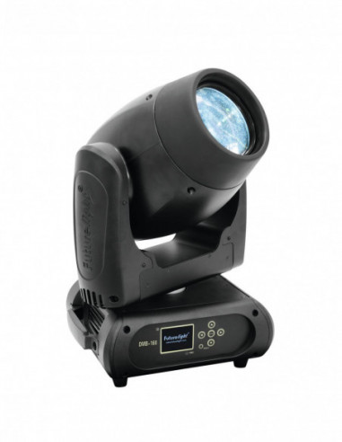 FUTURELIGHT DMB-160 LED Moving Head