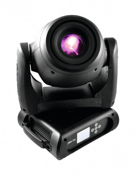 FUTURELIGHT DMH-160 MK2 LED Moving Head