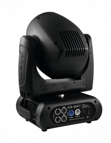 FUTURELIGHT DMH-160 MK2 LED Moving Head FUTURELIGHT DMH-160 MK2 LED Moving Head