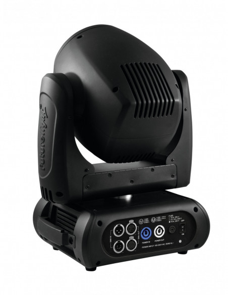 FUTURELIGHT DMH-160 MK2 LED Moving Head