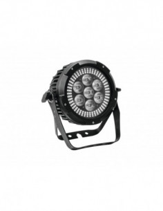 FUTURELIGHT PRO Slim PAR-7... 2