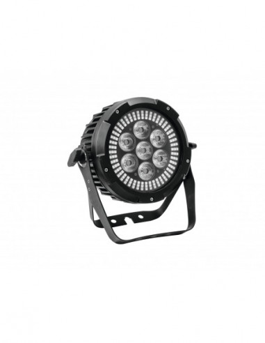 FUTURELIGHT PRO Slim PAR-7 Hypno HCL