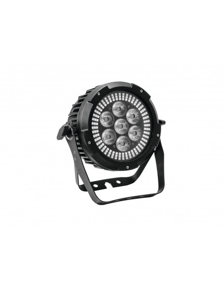 FUTURELIGHT PRO Slim PAR-7 Hypno HCL