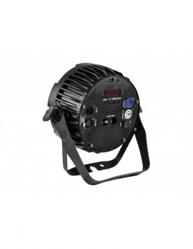 FUTURELIGHT PRO Slim PAR-7 Hypno HCL