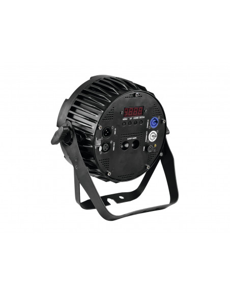 FUTURELIGHT PRO Slim PAR-7 Hypno HCL