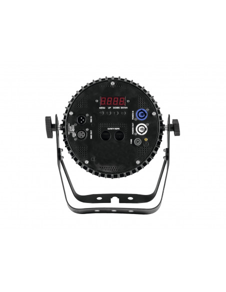 FUTURELIGHT PRO Slim PAR-7 Hypno HCL