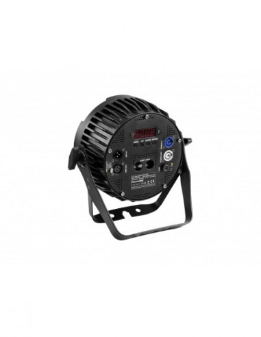 FUTURELIGHT PRO Slim PAR-6 COB RGB