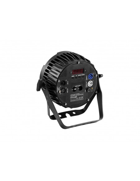 FUTURELIGHT PRO Slim PAR-6 COB RGB