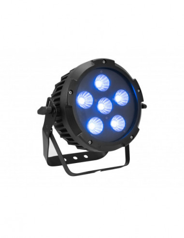 FUTURELIGHT PRO Slim PAR-6 COB RGB