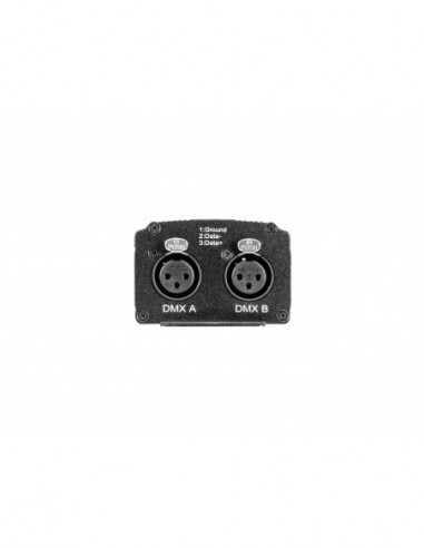 EUROLITE Pro Control DMX Software 1024