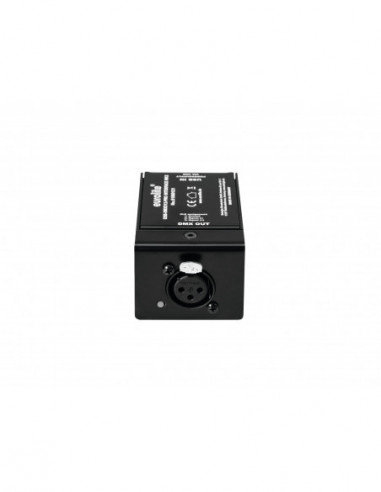 EUROLITE USB-DMX512 PRO Interface MK2