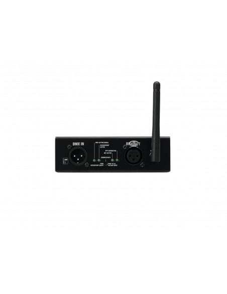 EUROLITE freeDMX AP Wi-Fi Interface