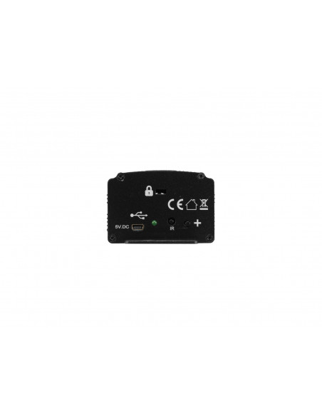 EUROLITE LED PC-Control 512