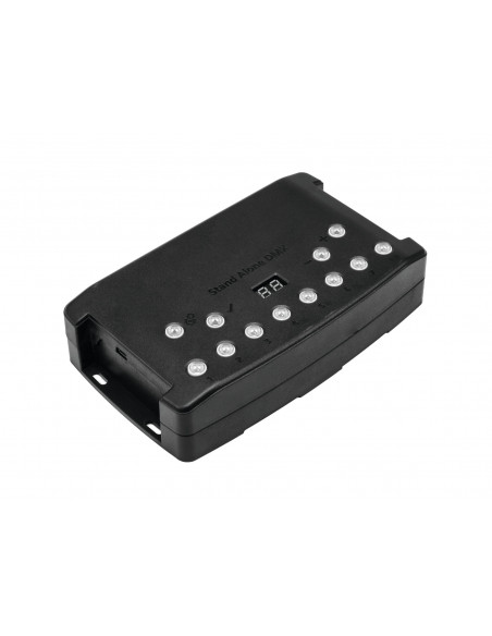 EUROLITE SAP-512 MK2 Standalone Player