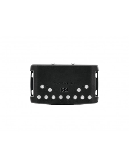 EUROLITE SAP-512 MK2 Standalone Player