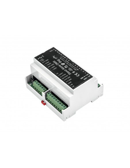 EUROLITE LED SAP-1024 HTS Standalone Player