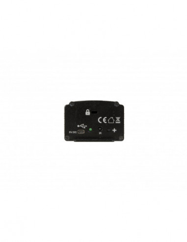 EUROLITE USB Interface 2x512... EUROLITE USB Interface 2x512...