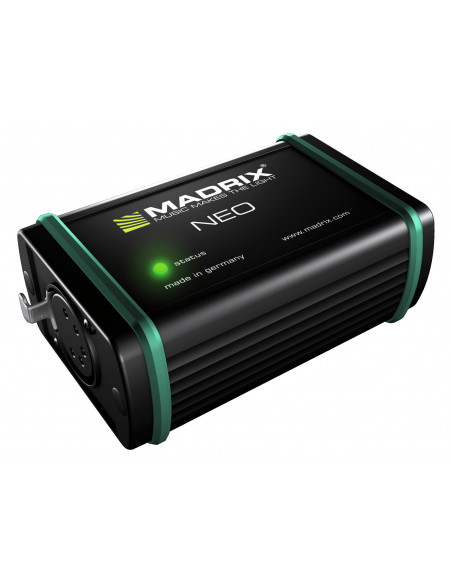 MADRIX NEO - USB DMX512 interface