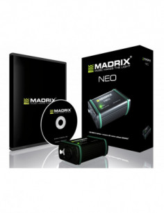 MADRIX NEO - USB DMX512... 2