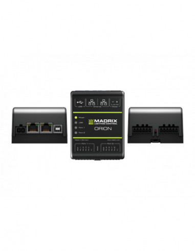 MADRIX ORION MADRIX ORION