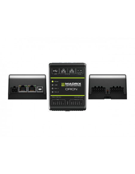 MADRIX ORION