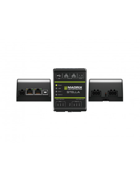 MADRIX STELLA