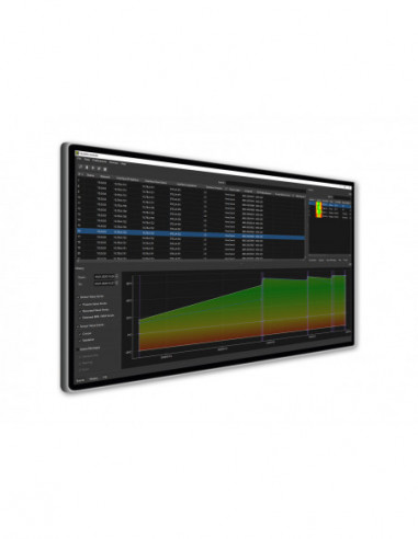 MADRIX Software Radar fusion License...