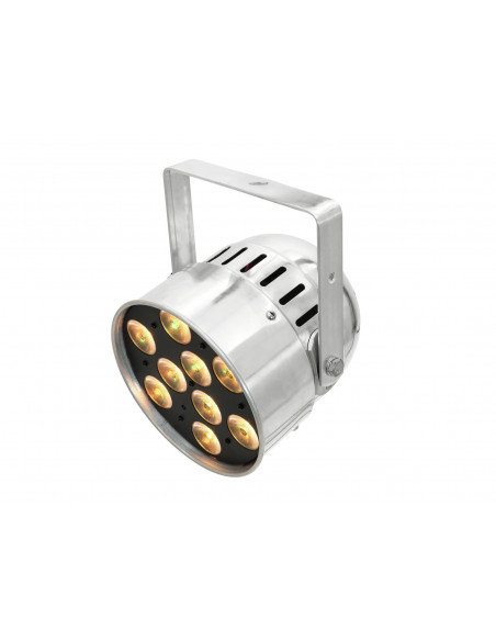 EUROLITE LED PAR-56 HCL Short sil