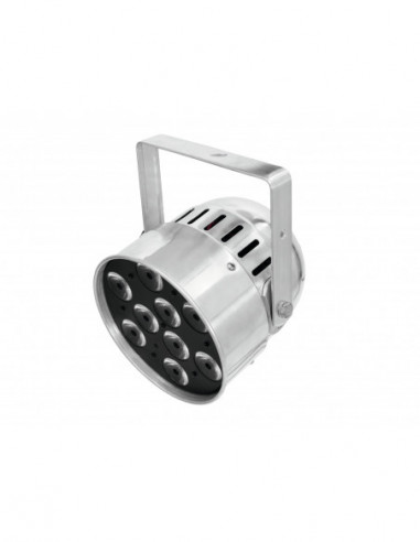 EUROLITE LED PAR-56 HCL Short sil