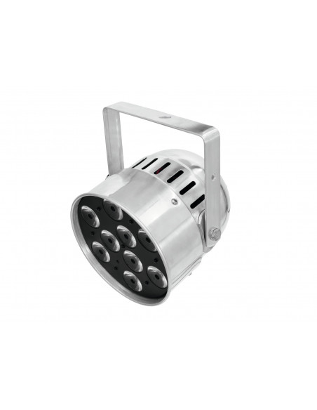 EUROLITE LED PAR-56 HCL Short sil