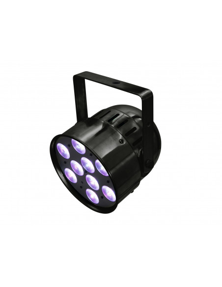 EUROLITE LED PAR-56 HCL Short bl