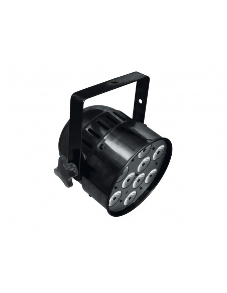 EUROLITE LED PAR-56 QCL Short bk