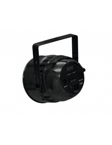 EUROLITE LED PAR-56 QCL Short bk