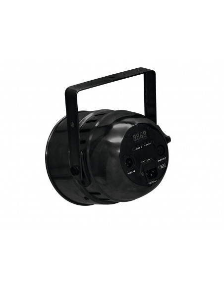 EUROLITE LED PAR-56 QCL Short bk