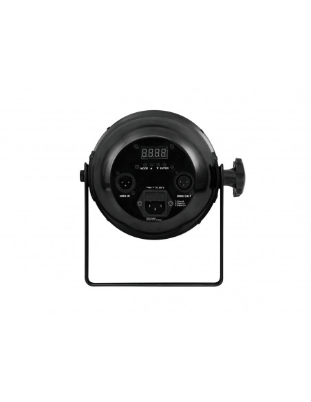 EUROLITE LED PAR-56 QCL Short bk