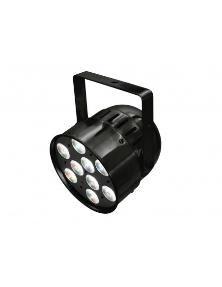 EUROLITE LED PAR-56 QCL Short bk