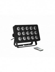 EUROLITE LED FLD-1508 UV Panel 2