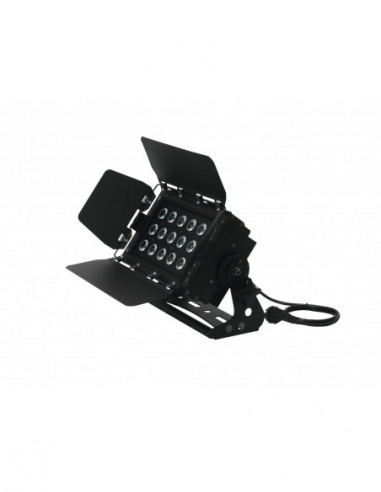 EUROLITE LED CLS-18 QCL RGBW 18x8W 12°