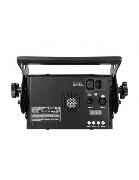 EUROLITE LED CLS-18 QCL RGBW 18x8W 12°