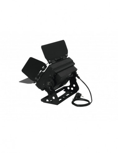 EUROLITE LED CLS-18 QCL RGBW 18x8W 12°