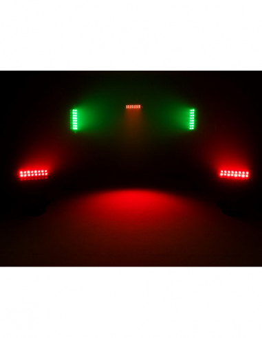 EUROLITE Stage Panel 16 HCL LED
