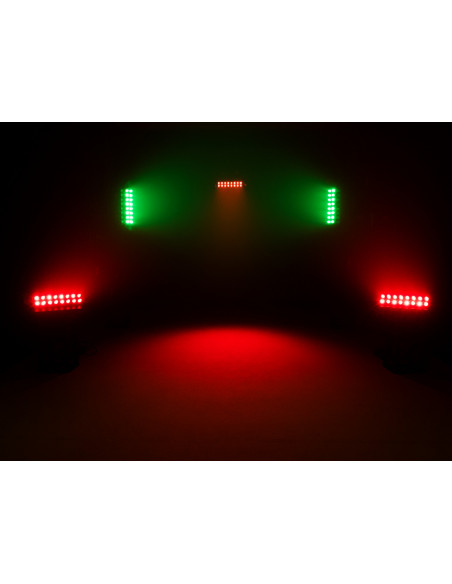 EUROLITE Stage Panel 16 HCL LED