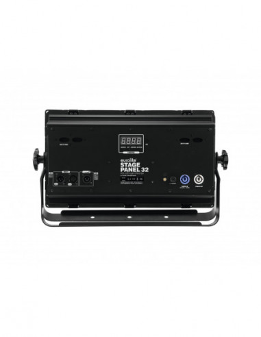EUROLITE Stage Panel 32 HCL LED